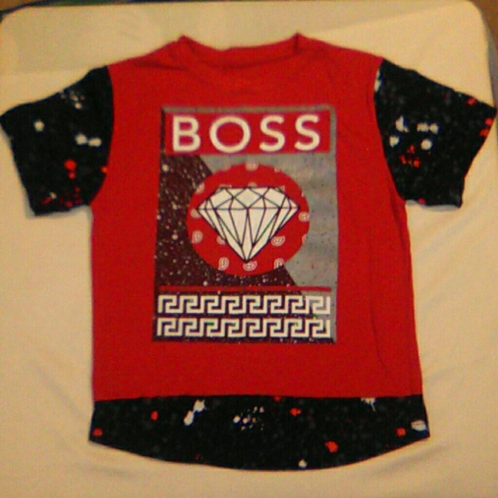 Boys Tshirt